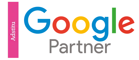 google partner copy