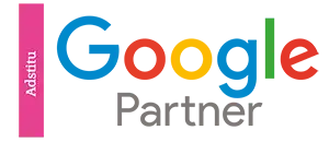 adstitu google partner