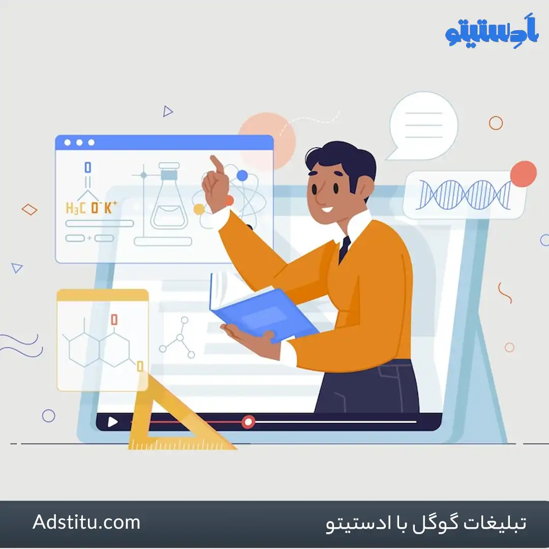 ویدئو تبلیغاتی برای بازاریابی