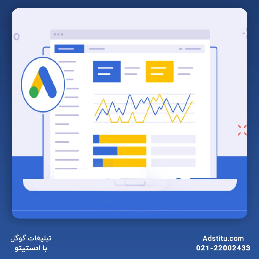 نحوه استفاده از هوش مصنوعی در تبلیغات کمپین‌های گوگل چگونه است؟